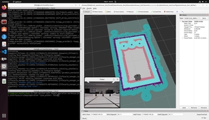 System initialisiert