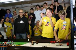 Chaos Designer Senioren