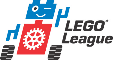 Logo der FIRST LEGO League bis 2007